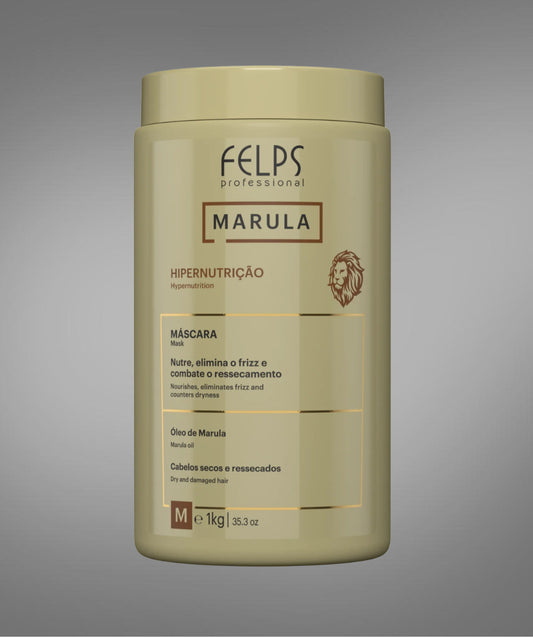 Hipernutrición Marula