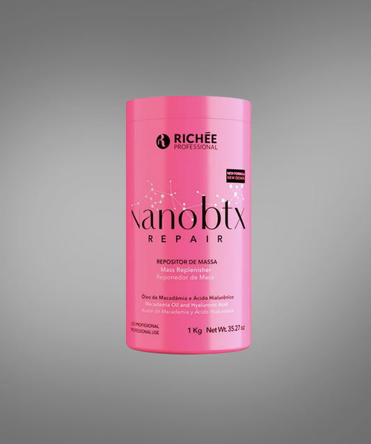 Nanobtx Repair