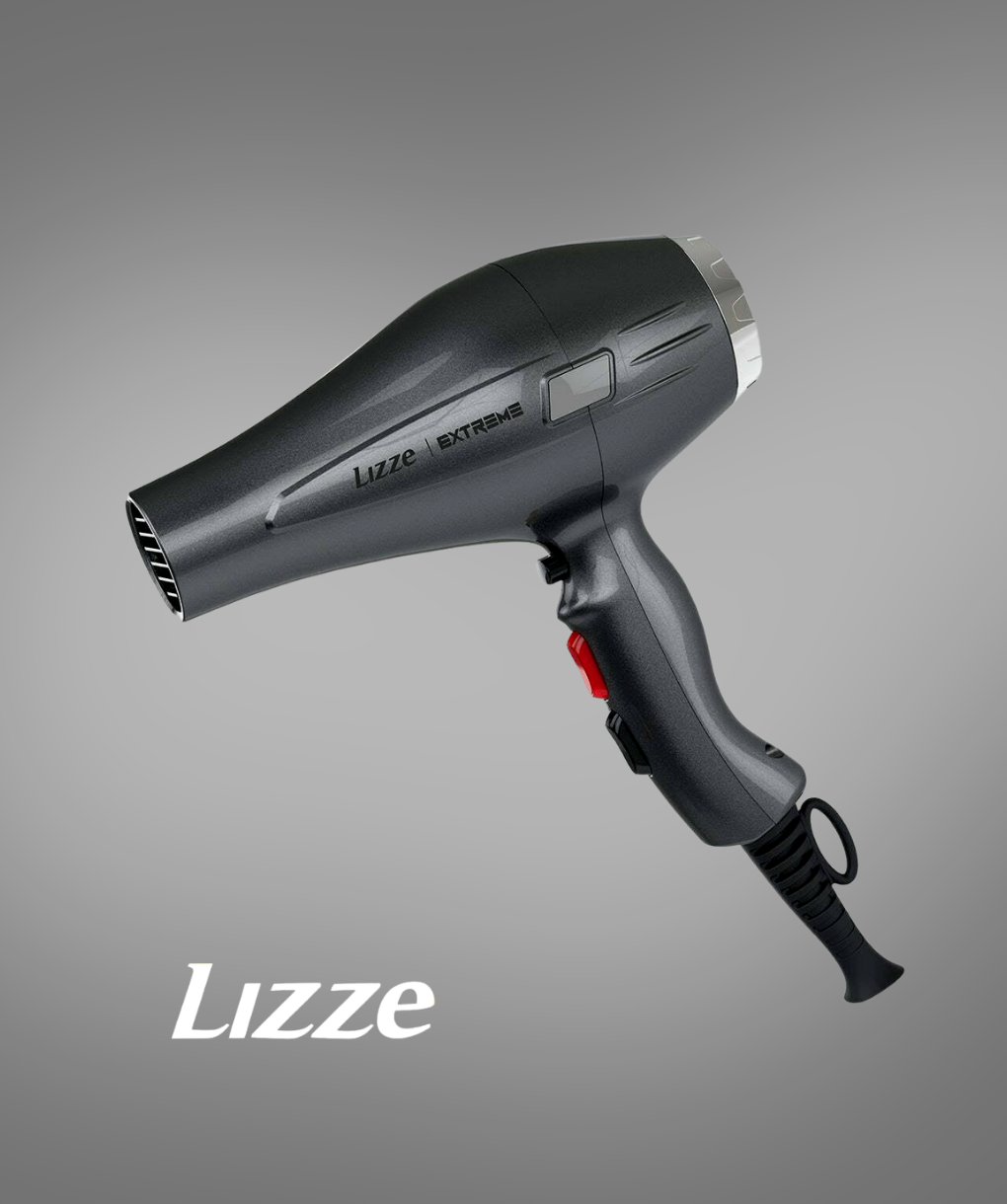 Secador Lizze Extreme